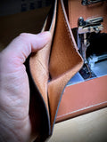 Rex Bi-Fold Wallet