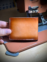 Rex Bi-Fold Wallet