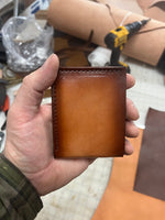 Rex Bi-Fold Wallet