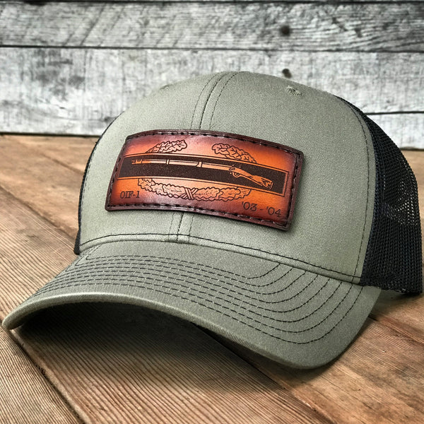Hats - Richardson 110 FlexFit Trucker Hats – Agape Custom Shop